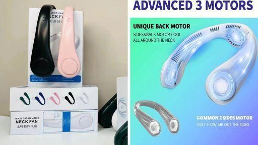 Portable Fan For Moms and Childrens 79