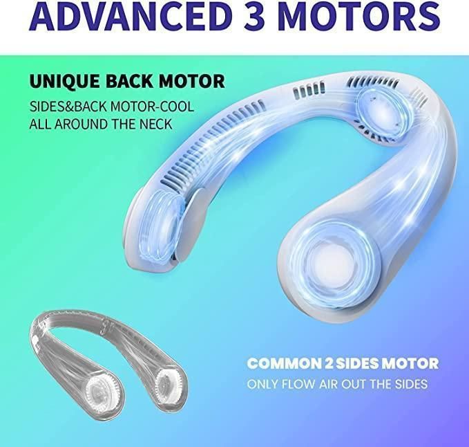 Portable Fan For Moms and Childrens 79