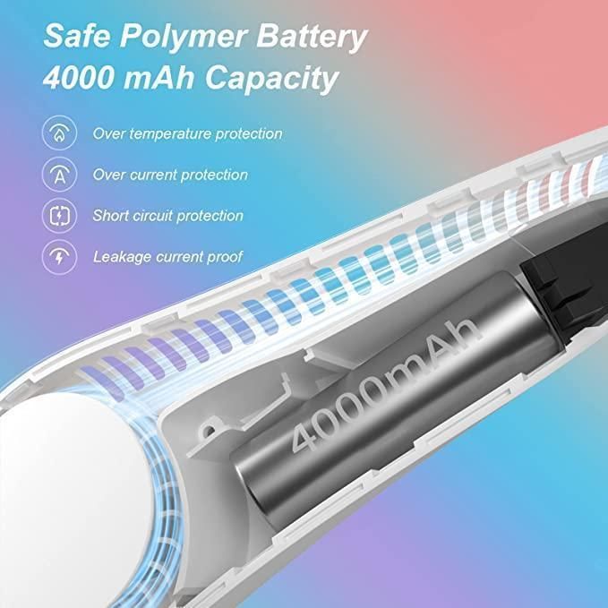 Portable Fan For Moms and Childrens 79