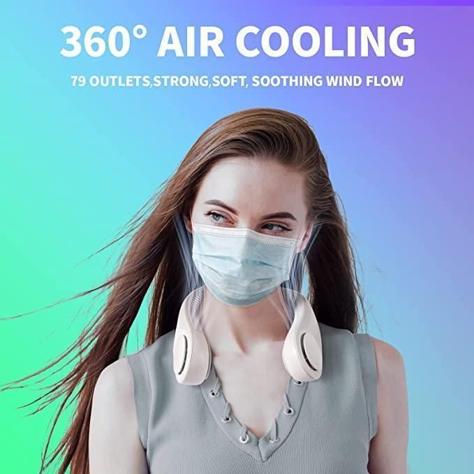 Portable Fan For Moms and Childrens 79