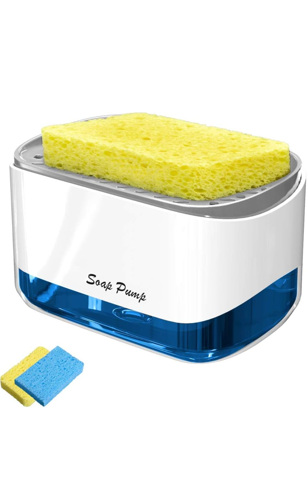 Soap Roller Dispenser