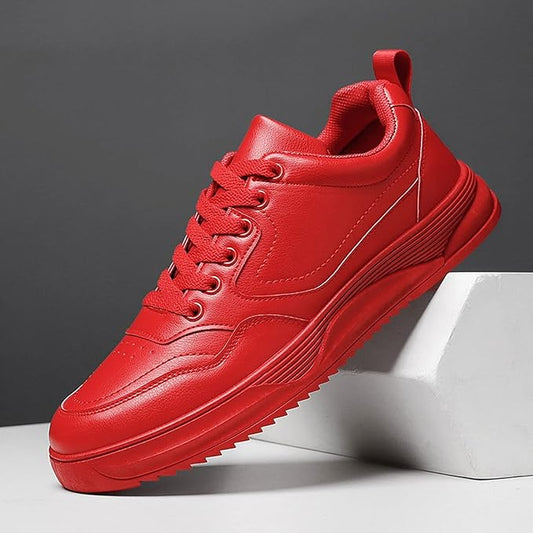 Canvas Shoes Spring Men Shoes Casual Sport Shoes Man Trendy Shoes All-match Trend Small White Shoes Student Comfortable Sneakers