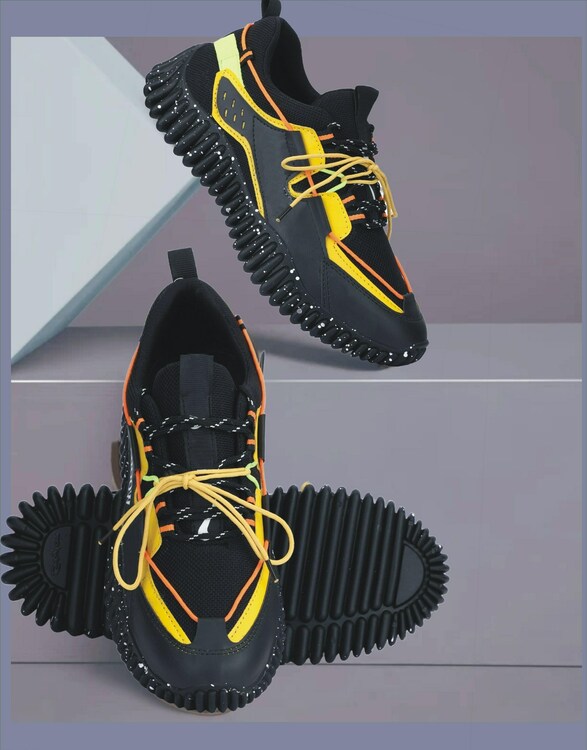 Running shoes stylish fancy comfortable running walking gym lightweight casual shoes