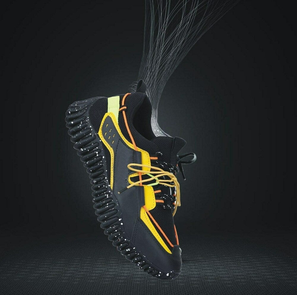 Running shoes stylish fancy comfortable running walking gym lightweight casual shoes