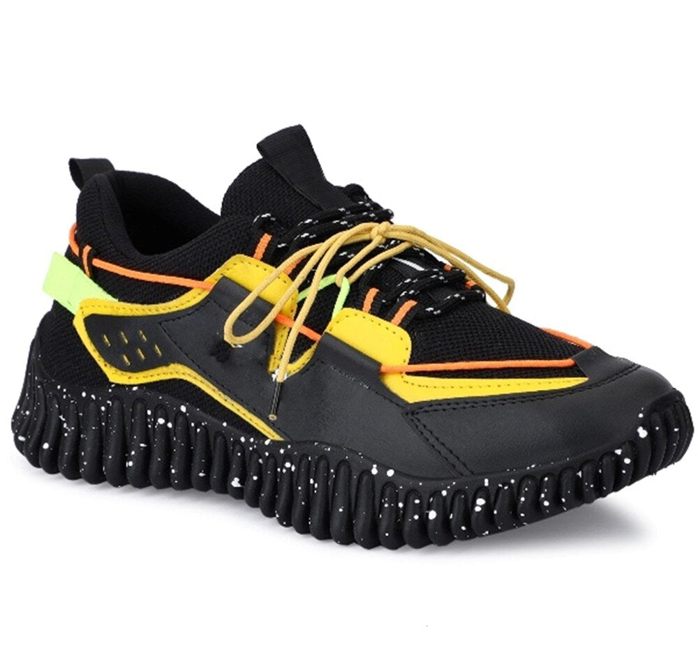 Running shoes stylish fancy comfortable running walking gym lightweight casual shoes